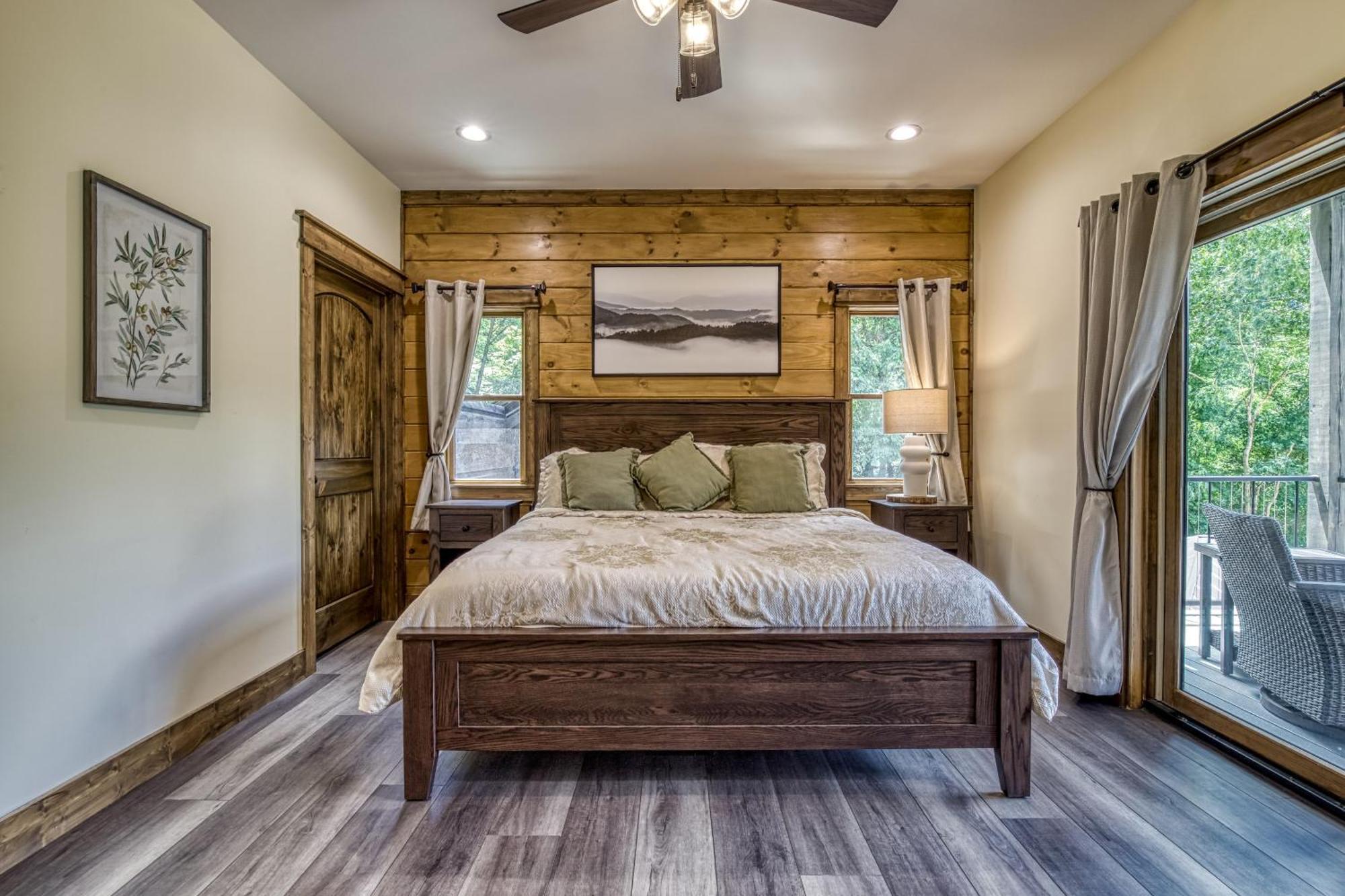 Alpine Splash - Luxury - Private Indoor Pool, Theatergaming, Large Yard, Pond, Basketball Court!!! Sevierville Exteriör bild